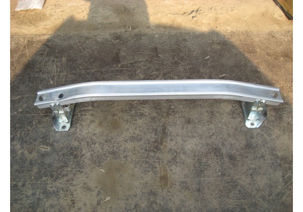 Підсилювач переднього бампера Renault Clio III, Modus, 8200834847, 8200834849